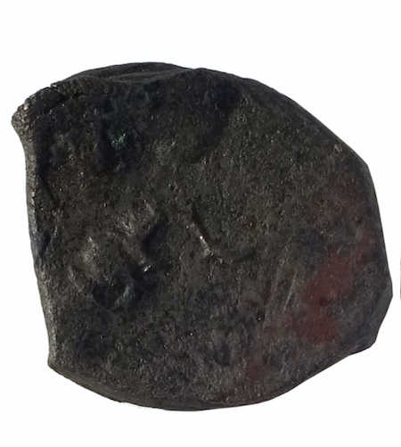 Ancient-Coins-From-India-#-121-122-123